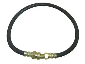 Flexivel Freio Mercedes 608/708