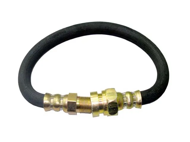 Flexivel Freio Mercedes 608D — 3092950035