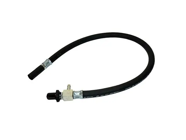Flexivel Freio Mercedes 712/914