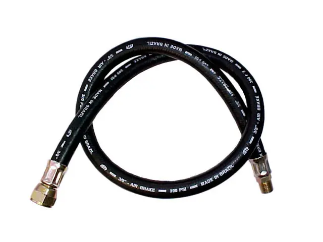 Flexivel Freio Mercedes Antigo — 3814209048