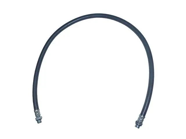 Flexivel Freio Mercedes Carreta — 3814200100