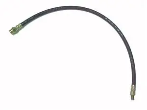 Flexível Freio Mercedes L709/812 — 6884297635