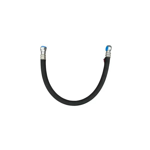 Flexivel Freio para Agrale W8 W9 EURO V — 6021005037007