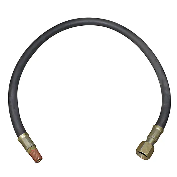 Flexivel Freio para Ford F11000 F14000 F22000 — 86TU2282AA