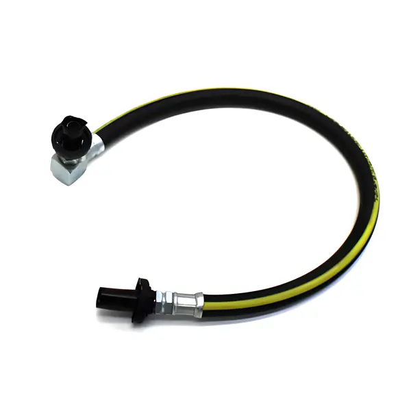 Flexivel Freio para VW Onibus 18-280OT 14/22 — 22B607095