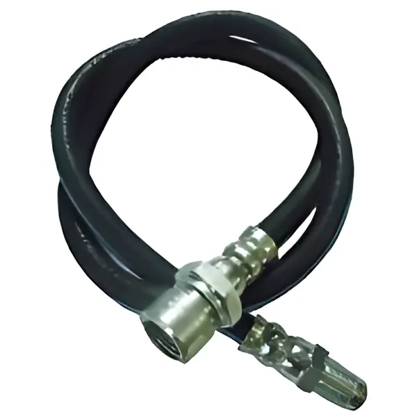 Flexivel Freio Tras MB L608E L708E LO60D — 3084287335
