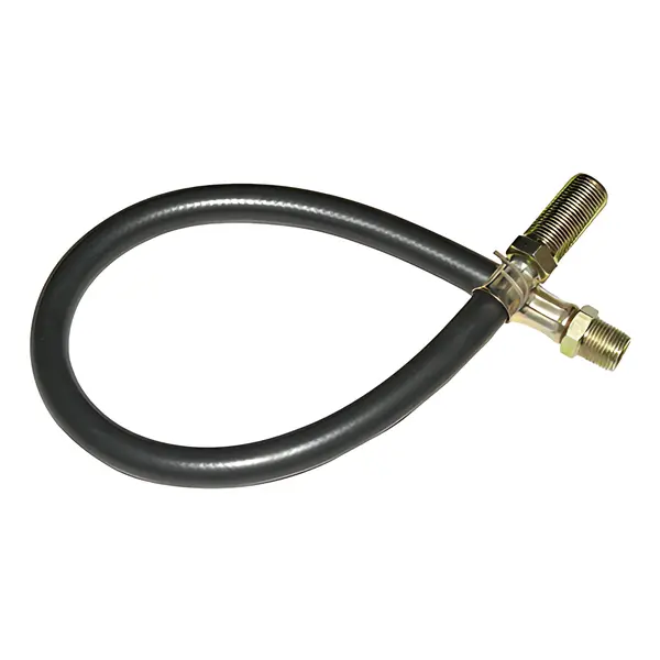 Flexivel Freio Volare A6 A5 V6 para Ford — TE3607305A