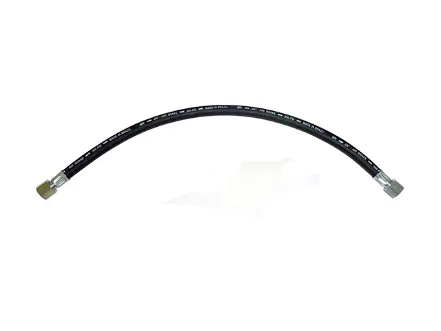 Flexivel Freio Volvo 600MM — 966566