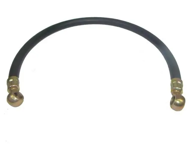 Flexivel Freio VW 7100/8100 — TAP607306
