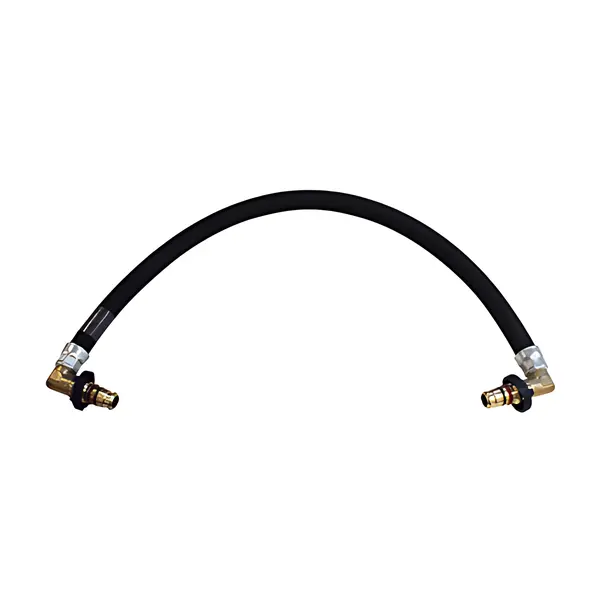Flexivel Freio VW OF 17.230 Od — 2T2607098