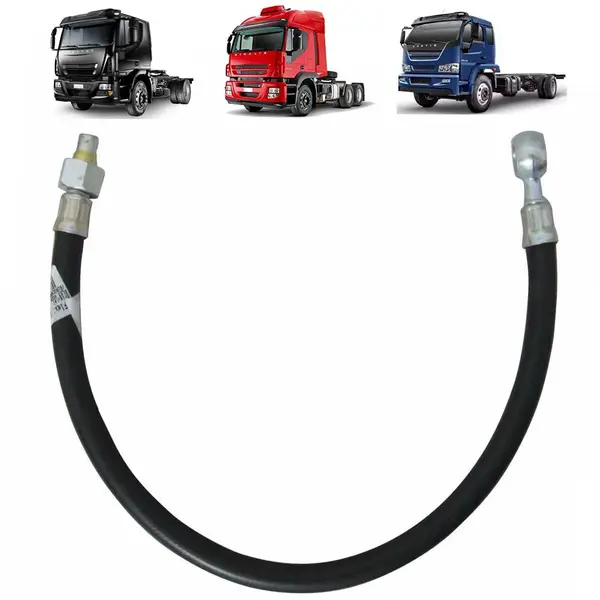 Flexivel Frt para Iveco Stralis Tector — 5801721185