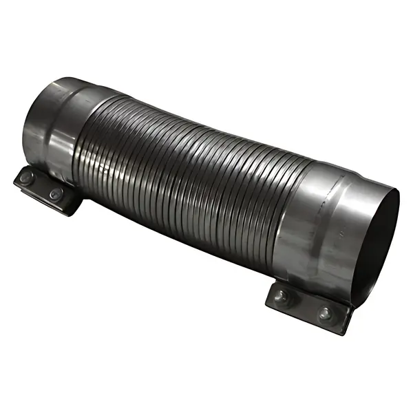 Flexivel Inox 115 MB Onibus O400 EURO 3 — MP002028