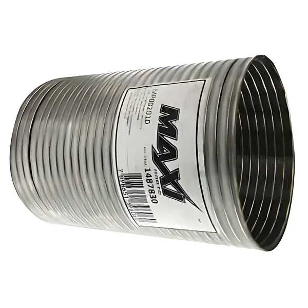 Flexivel Inox 115X170 para Scania EURO 3 — MP002010