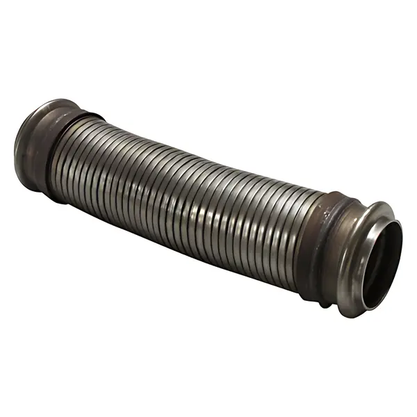 Flexivel Inox 77 para VW Advantech EURO 5 — MP002019