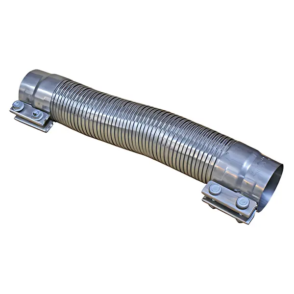 Flexivel Inox 77 para VW Constellation 13180 15180 — MP002017