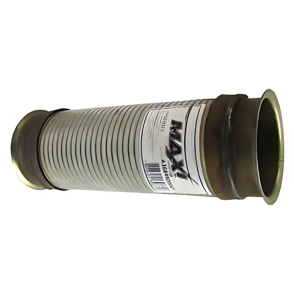 Flexivel Inox 90 Flange V MB Onibus 1218 — MP002025