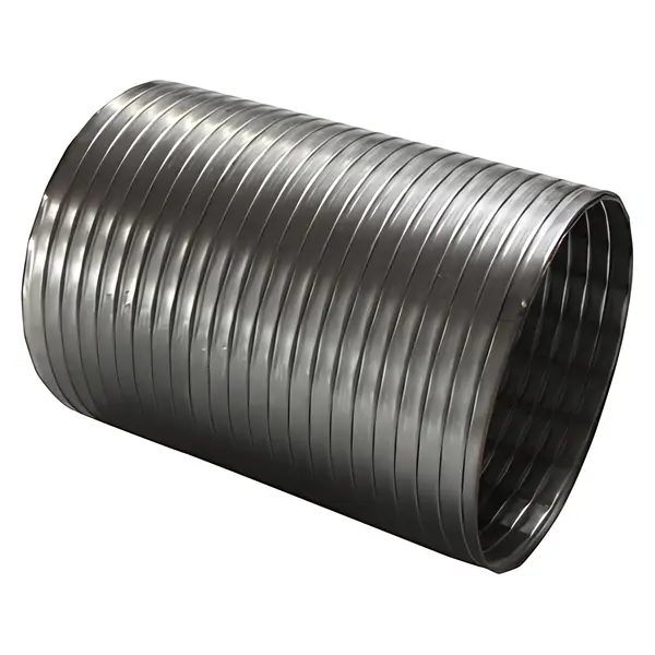 Flexivel Inox para Volvo VM220 VM270 EURO 5 — MP002034