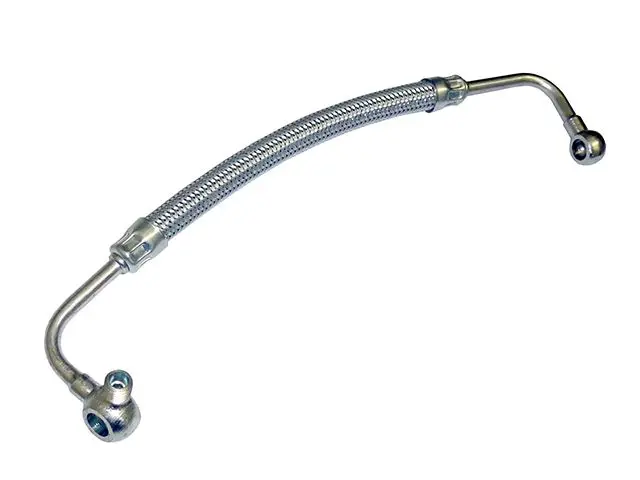 Flexivel Lub Ford F-1000