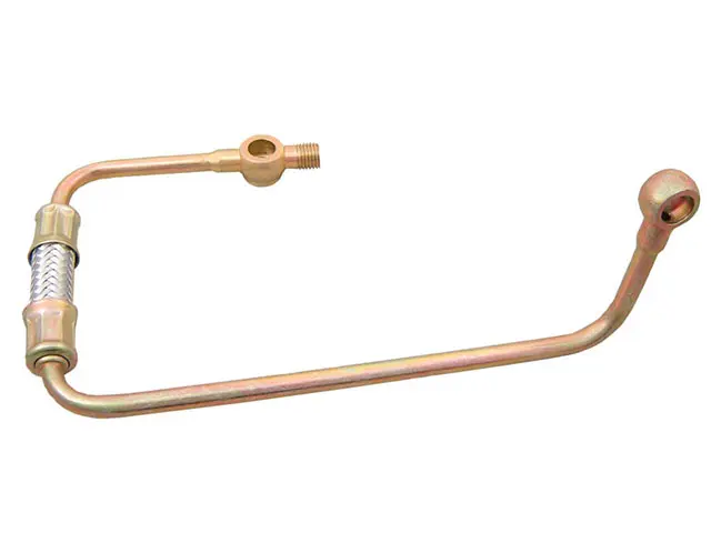 Flexível Lubrif Mercedes SPR310 — 0000960290