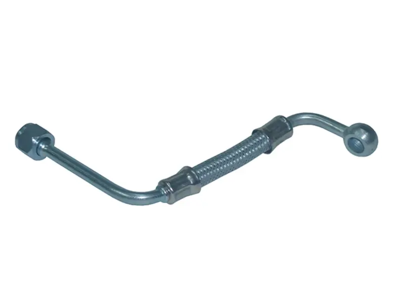 Flexivel Lubrif Turbina Volare Micro — 6008001295001