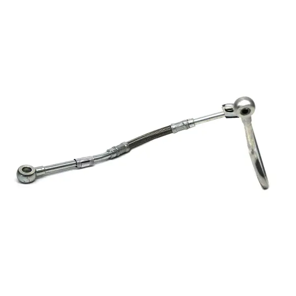 Flexivel Lubrificacao Turbina/turbo — 5365719