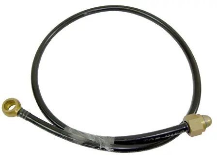Flexivel Mercedes OM366 — 3660700081