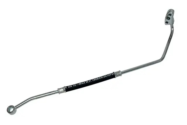 Flexivel Oleo Mercedes 1418/1618