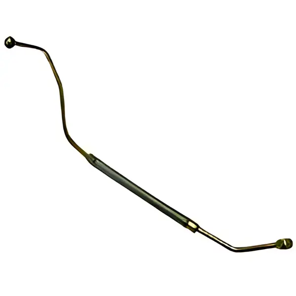 Flexivel Oleo Turbina MB OM352 Olhal 14X16 — 3521803720