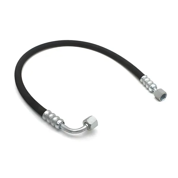 Flexivel para Caminhao MB 366 — T16145745