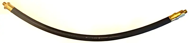 Flexivel para Ford Cargo 2632E 2932E 4432E — BG3X72009BA