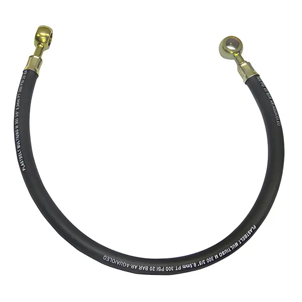 Flexivel para Onibus Motor OM 370 OM 371 — TAR607304