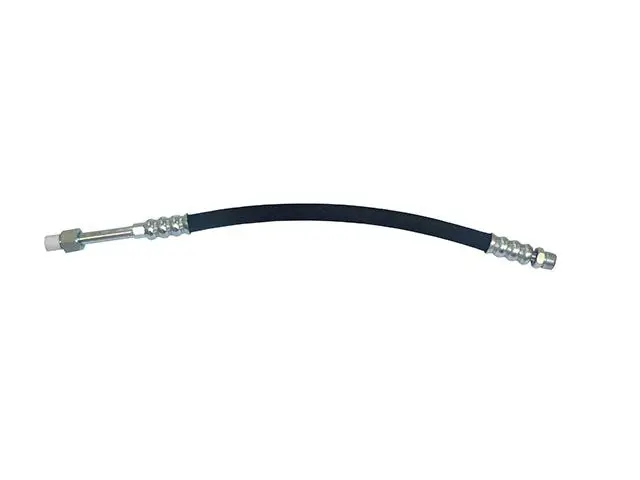 Flexivel Pressao Mercedes Atego