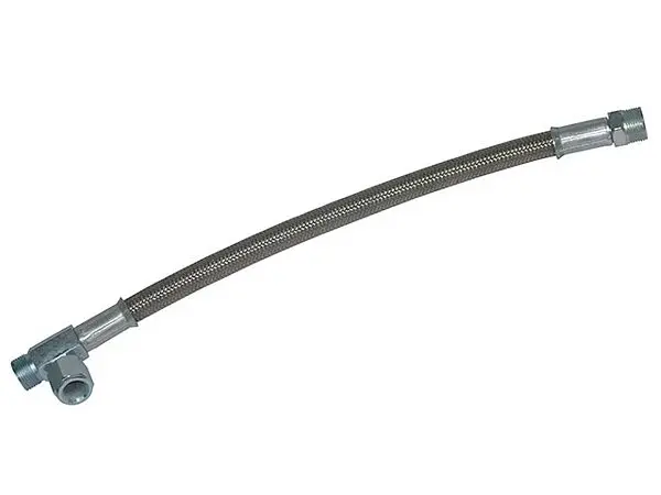 Flexivel Reserv Ar para Volvo FM NH 10 12 — 3988411