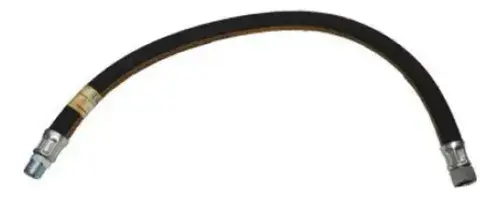 Flexivel Roda para Agrale Neostar International — 3662488C1