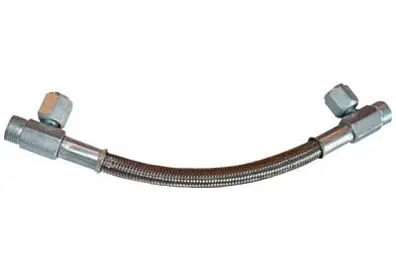 Flexivel Serpentina para Volvo FH FM 04/15 — 20442730
