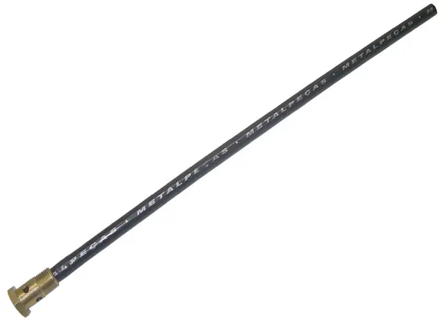 Flexivel Tanque Mercedes AGL1316 — 3444707226