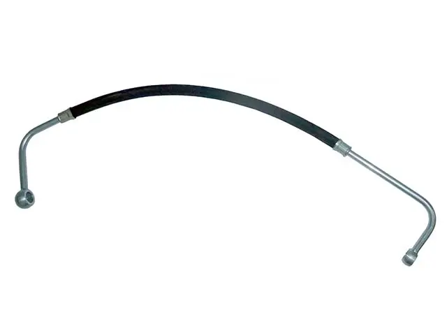 Flexível Turb Mercedes OM352 — 3441800120