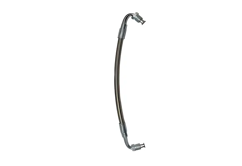 Flexivel Turbina 13170 15170 13190 15190 17210 — TRA145461