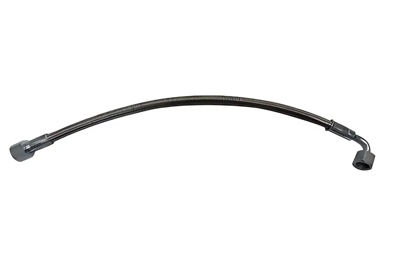 Flexivel Turbina para Ford Cargo e VW Isb — BG5X6N639CA