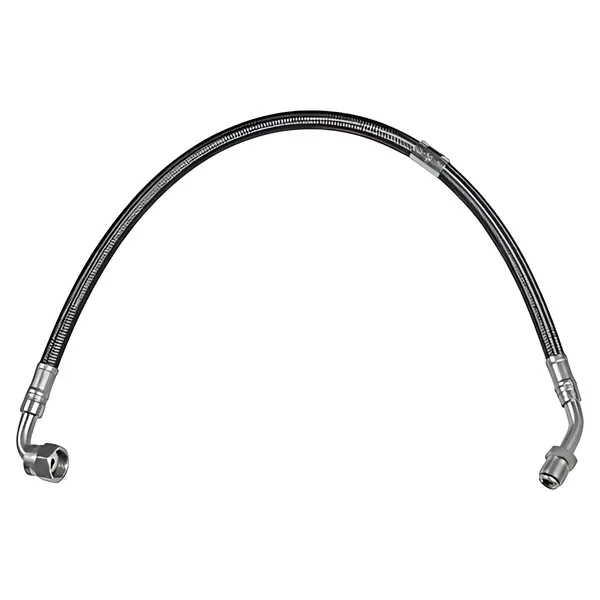Flexivel Turbo para VW Delivery 9.160 10.160 — 2P0145577