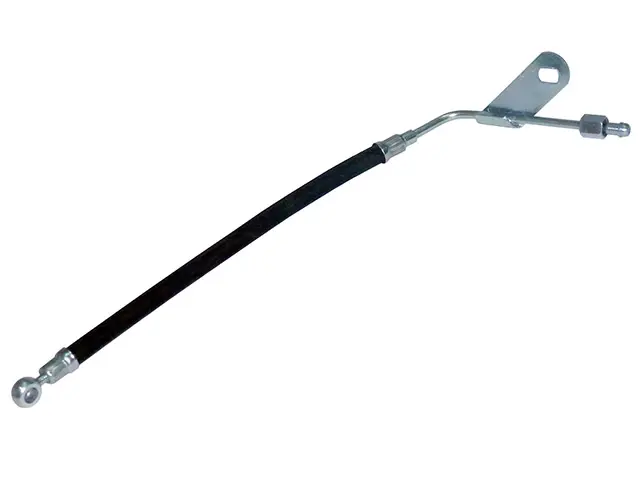 Flexivel Vacuo Mercedes SPR310D — 0002380056
