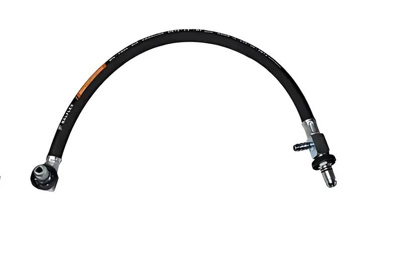 Flexivel Valvula Retencao para VW 17.250 24.250 — 2T0607095