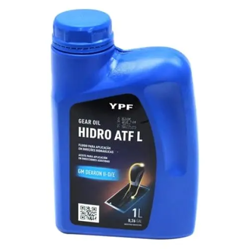 Fluido Transmissao Automatica Atf 1L — ML1274