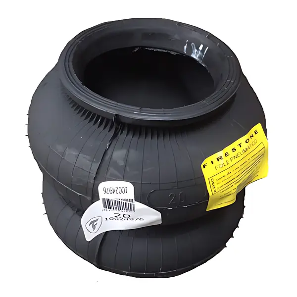 Fole 20 Sistema Freio — MP00303008