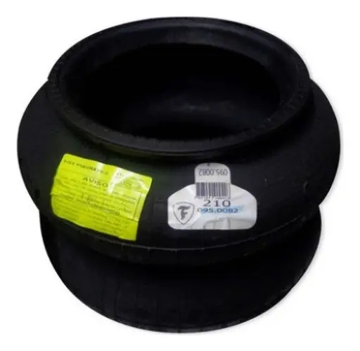 Fole 22 para Carretas Randon — MP00302014