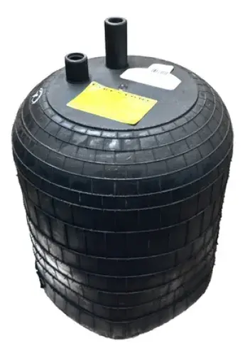 Fole Mola Pneumatica Traseira MB Actros Axor — 9423202821