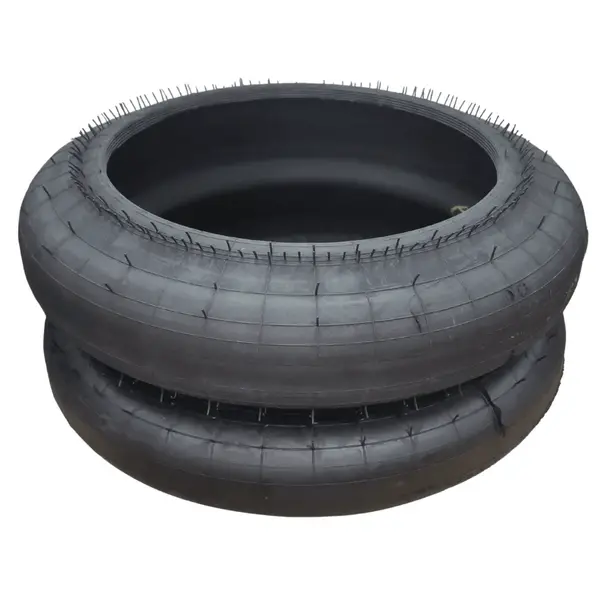 Fole Pne.suspensor Eixo Encaixe 336XALT.216MM — 336XALT.216MM