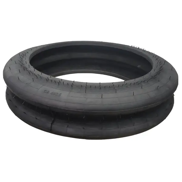 Fole Pne.suspensor Eixo Encaixe 380MMXALT.185MM — 380MMXALT.185MM