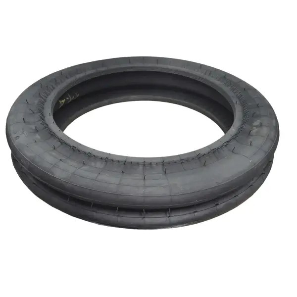 Fole Pne.suspensor Eixo Encaixe 380MMXALT.195MM — 380MMXALT.195MM