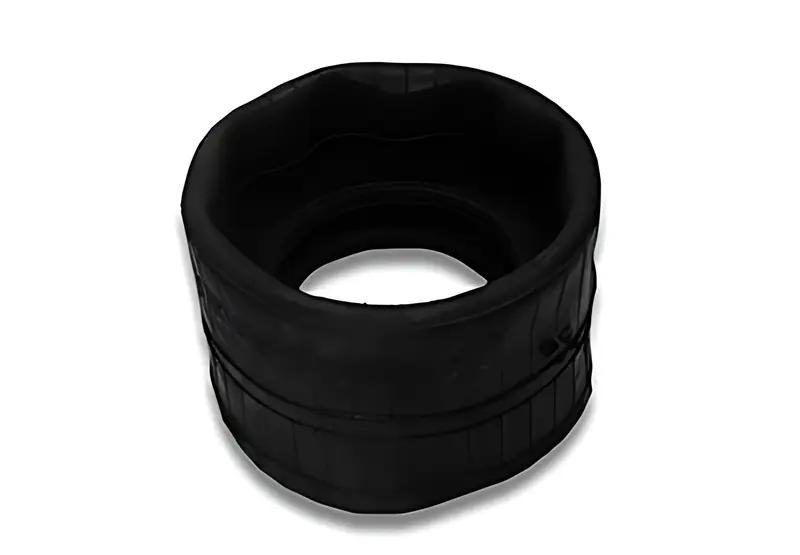 Fole Pneumatico Suspensao Carreta 1R1C390310 — 3159253